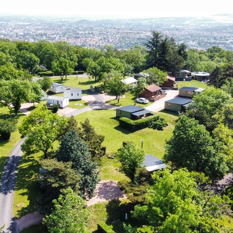 Camping Chanset - Camping Puy-de-Dôme - Image N°4