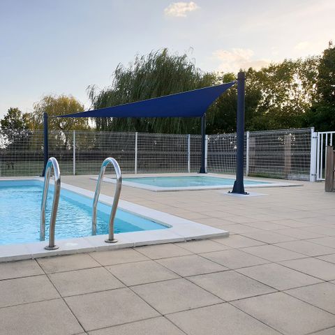 Camping L'île Cariot - Camping Vendée - Image N°2