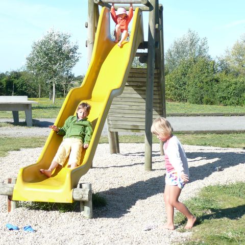 Camping L'île Cariot - Camping Vendée - Image N°6