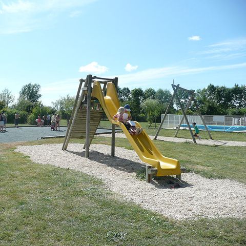 Camping L'île Cariot - Camping Vendée - Image N°4