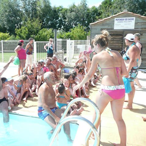 Camping L'île Cariot - Camping Vendée - Image N°5