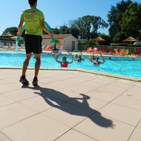 Camping Le Ragis - Camping Vendée - Image N°6