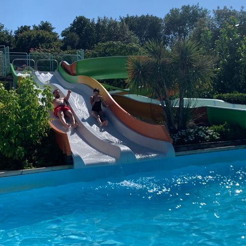 Camping Le Ragis - Camping Vendée - Image N°4