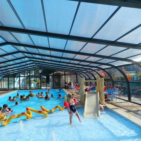 Camping Le Ragis - Camping Vendée - Image N°5