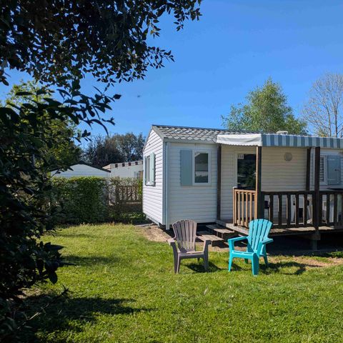 Camping Le Ragis - Camping Vendée - Image N°2