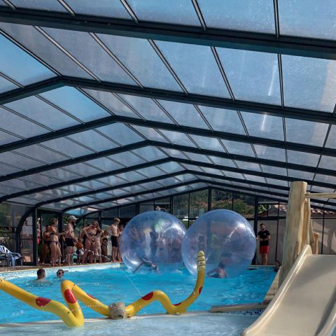 Camping Le Ragis - Camping Vendée - Image N°3