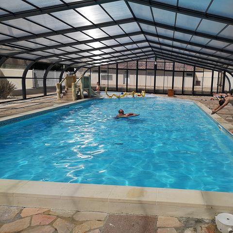 Camping Le Ragis - Camping Vendée - Image N°2