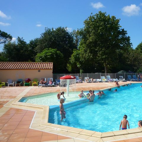 Camping Le Ragis - Camping Vendée - Image N°3