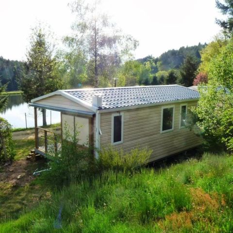 Camping La Chanterelle - Camping Haute-Loire - Image N°2