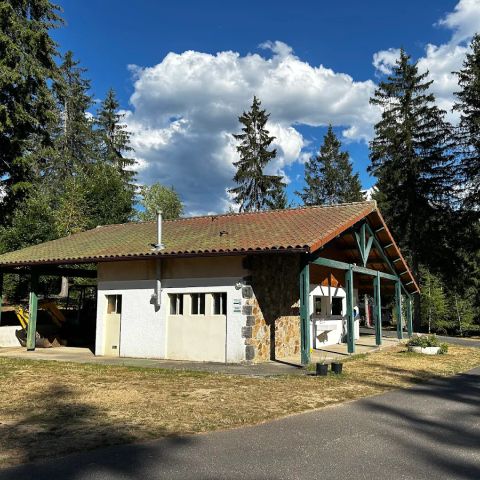 Camping La Chanterelle - Camping Haute-Loire - Image N°6