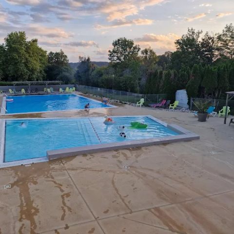 Camping de Boyse - Camping Jura - Image N°4