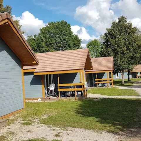 Camping de Boyse - Camping Jura - Image N°6