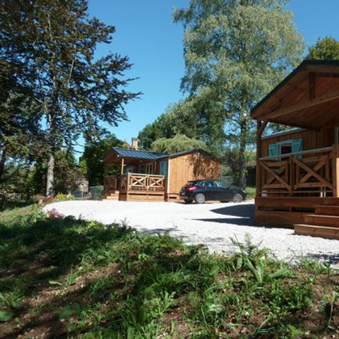 Camping de Boyse - Camping Jura - Image N°4