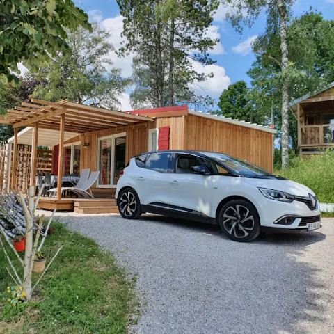 Camping de Boyse - Camping Jura - Image N°5