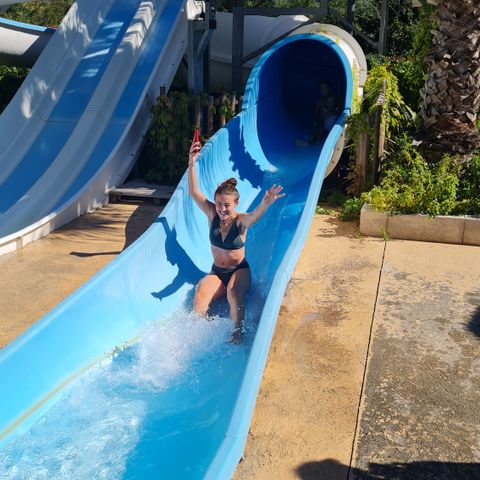 Camping de la Treille - Camping Var - Image N°4