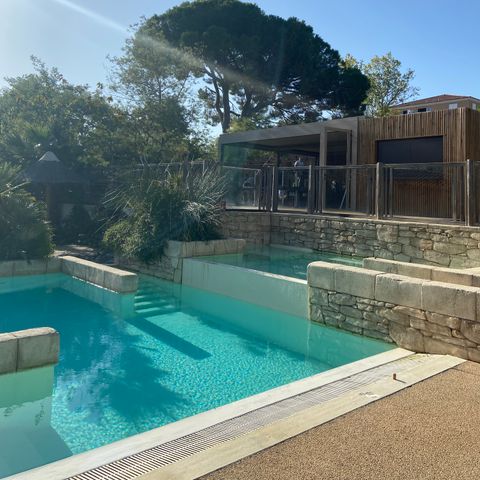 Camping de la Treille - Camping Var - Image N°3