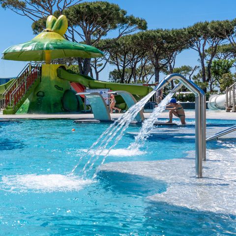 Camping Cavallino Camping Cavallino - Camping Venise - Image N°3