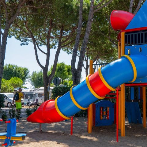 Camping Cavallino - Camping Venise - Image N°5