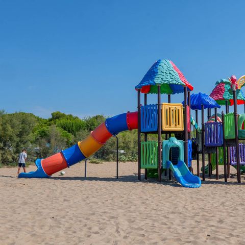 Camping Cavallino - Camping Venise - Image N°4