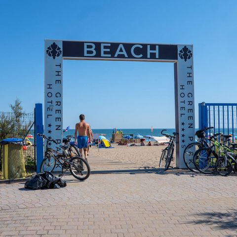 Camping Cavallino - Camping Venise - Image N°3