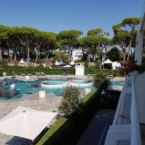 Camping Cavallino Camping Cavallino - Camping Venise - Image N°4