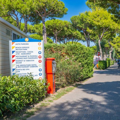 Camping Cavallino - Camping Venise - Image N°6