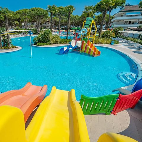 Camping Residence Village Camping Residence Village - Camping Venise - Image N°4