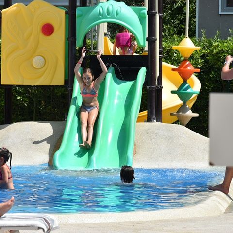Camping Italy Camping Village Camping Italy Camping Village - Camping Venise - Image N°5