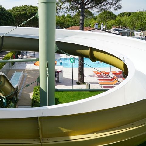 Camping Italy Camping Village Camping Italy Camping Village - Camping Venise - Image N°3