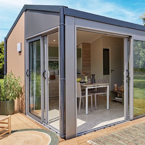 Camping Les Naïades - Camping Ardennes - Image N°3