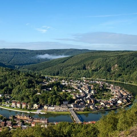 Camping Les Naïades Camping Les Naïades - Camping Ardennes - Image N°3