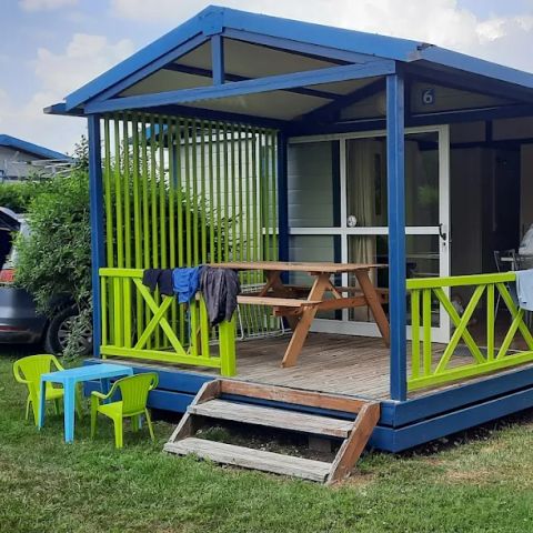 Camping Les Naïades Camping Les Naïades - Camping Ardennes - Image N°6