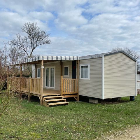 Camping Les Naïades - Camping Ardennes - Image N°4