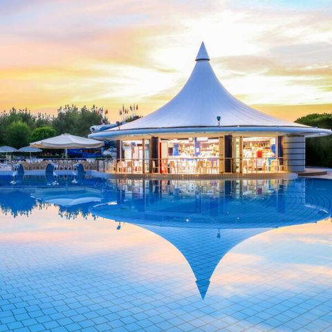 Camping Sant'Angelo  Camping Sant'Angelo  - Camping Venise - Image N°2