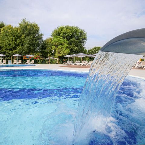 Camping Sant'Angelo  Camping Sant'Angelo  - Camping Venise - Image N°6