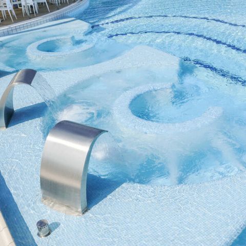 Camping Sant'Angelo  Camping Sant'Angelo  - Camping Venise - Image N°5
