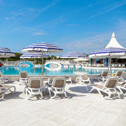 Camping Sant'Angelo  Camping Sant'Angelo  - Camping Venise - Image N°4