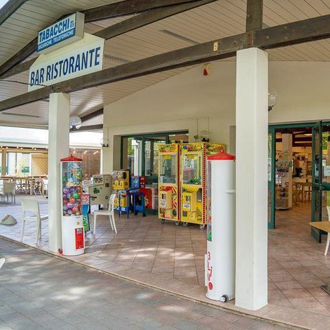 Camping Pineta sul Mare Camping Pineta sul Mare - Camping Forlì-Cesena - Image N°2