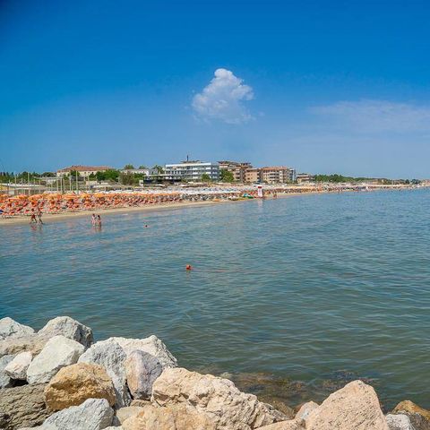 Camping Pineta sul Mare Camping Pineta sul Mare - Camping Forlì-Cesena - Image N°6