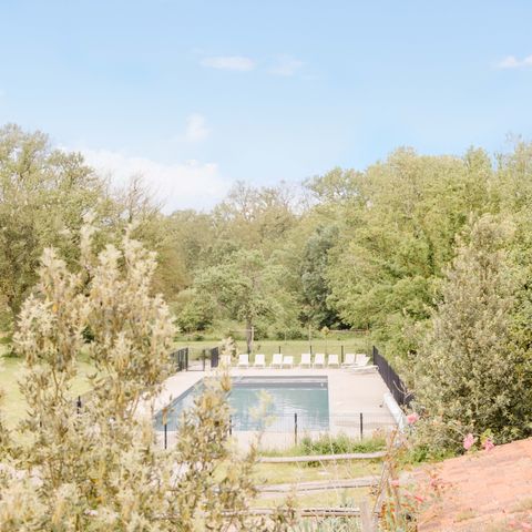 Domaine de L'Oiselière - Camping Vendée