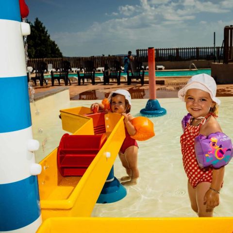 Camping Les Sous Bois du Lac - Camping Lozere - Image N°6