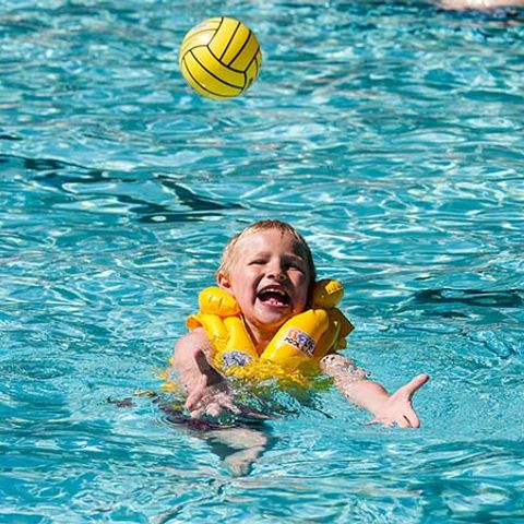 Camping Les Rives du Luberon Camping Les Rives du Luberon - Camping Vaucluse - Image N°5