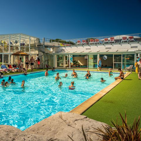 Camping Les Pirons  - Camping Vendée - Image N°4