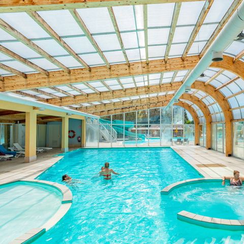 Camping Village Le Fayolan Camping Village Le Fayolan - Camping Jura - Image N°3