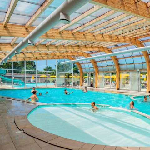 Camping Village Le Fayolan Camping Village Le Fayolan - Camping Jura - Image N°5