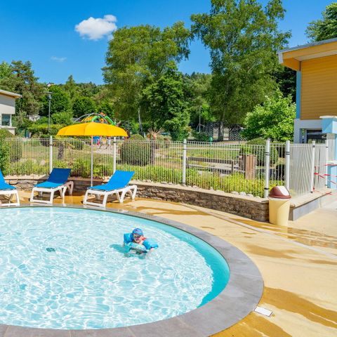 Camping Village Le Fayolan Camping Village Le Fayolan - Camping Jura - Image N°6