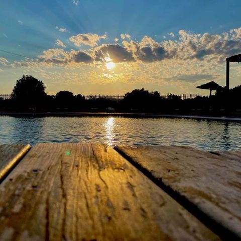 Camping Lac de Salagou - Camping Hérault - Image N°4