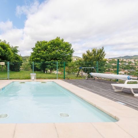 Camping de La Croze - Camping Puy-de-Dôme - Image N°6