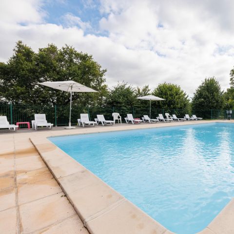 Camping maeva Respire de La Croze Camping maeva Respire de La Croze - Camping Puy-de-Dôme - Image N°2