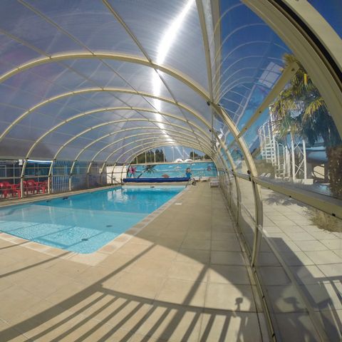 Camping Le Robinson Camping Le Robinson - Camping Calvados - Image N°2